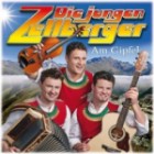 Die Jungen Zellberger - Am Gipfel