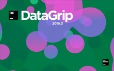 Jetbrains Datagrip v2019.3.3