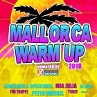 Mallorca Warm Up 2018