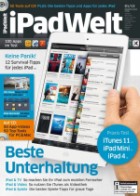 iPad Welt 01/2013