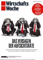 Wirtschaftswoche 35/2017