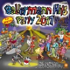 Ballermann Hits Party 2011