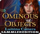 Ominous Objects - Lumina Camera Sammleredition