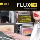 FluxFM-Popkultur Kompakt Vol.2