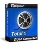 Bigasoft Total Video Converter 4.5.2.5491