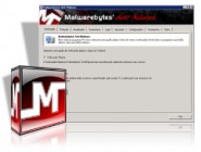 Malwarebytes Anti-Malware v1.41