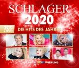 Schlager 2020 - Die Hits des Jahres