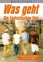 Was geht-Die Fantastischen Vier