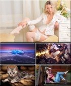 Mega Wallpaper Mix Pack 60