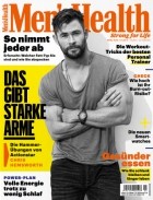 Men's Health 03/2019