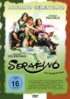 Adriano Celentano: Serafino - Der Schürzenjäger