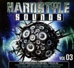 Hardstyle Sounds Vol.03