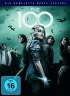 The 100 - Staffel 1