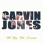 Carvin Jones - The Big Time Souvenir