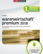 Lexware Warenwirtschaft Premium 2018