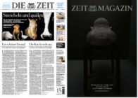 Die Zeit mit Zeit Magazin Nr. 15 vom 07.04.2010