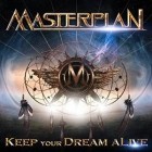 Masterplan - Keep Your Dream Alive (Digipak)