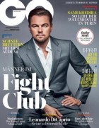 GQ Magazin 02/2016