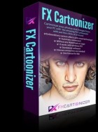 FX Cartoonizer v1.1.1