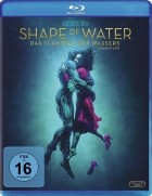 Shape of Water - Das Flüstern des Wassers