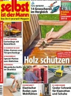 Selbst ist der Mann 05/2016