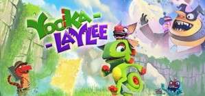 Yooka Laylee 64Bit Tonic