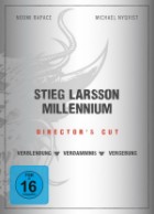 Millennium Trilogie - Director's Cut 