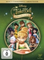 TinkerBell 1 bis 6