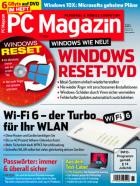 PC Magazin 11/2020