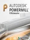 AUTODESK POWER MILL ULTIMATE 2019 X64