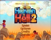 Heaven & Hell 2