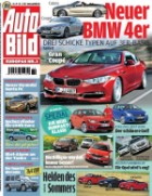 Auto Bild 29/2012