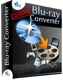 VSO Blu-ray Converter Ultimate 3.5.0.7