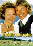 Da wo die Liebe wohnt