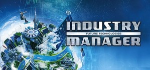 Industry Manager Future Technologies