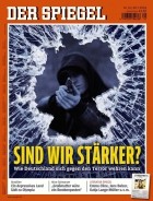 Der SPIEGEL 31/2016