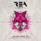 Rea Garvey - Oh My Love EP