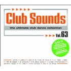 Club Sounds Vol.63