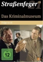 Strassenfeger 21 - 23 - Das Kriminalmuseum