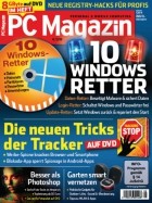 PC Magazin 08/2019