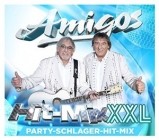 Amigos - Hit-Mix XXL