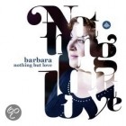 Barbara Straathof - Nothing But Love