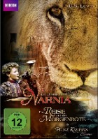 Die Chroniken von Narnia: Die Reise auf der Morgenröte