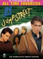 21 Jump Street - Die komplette Serie - Staffel 4