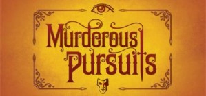 Murderous Pursuits