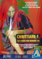 Christiane F. - Wir Kinder vom Bahnhof Zoo