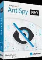 Ashampoo AntiSpy Pro v1.0.3