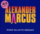 Alexander Marcus - Magic Galactic Megamix