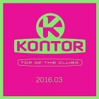 Kontor Top Of The Clubs 2016.03