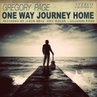 Gregory Page - One Way Journey Home